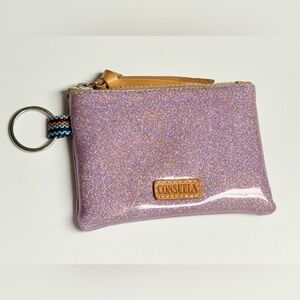 Consuela Lyndz zipper Pouch